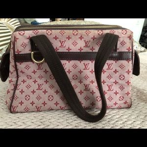 💗Vintage LV bag
